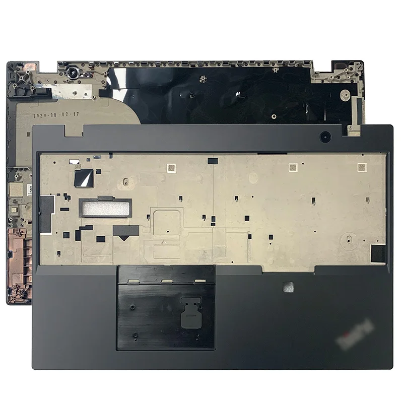 

Новый корпус для ноутбука Lenovo Thinkpad L15 Gen 1 с отпечатком пальца