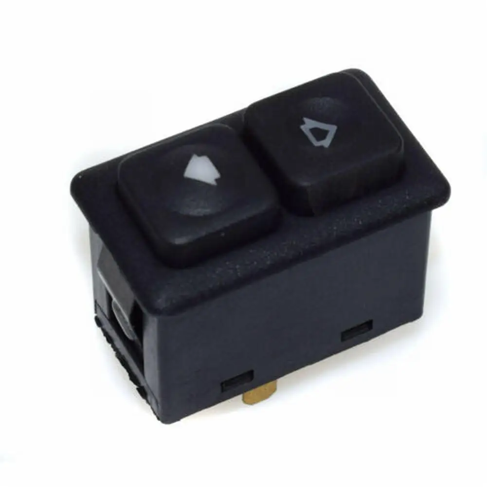 

Car Switch Acessories 5 Pin Electric Power Windshied Switch For BMW E23 E24 E28 E30 61311381205 Power Windshied Switch Tools