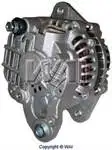 

12602N ALTERNATOR for 24V 35A type FUSO CANTER