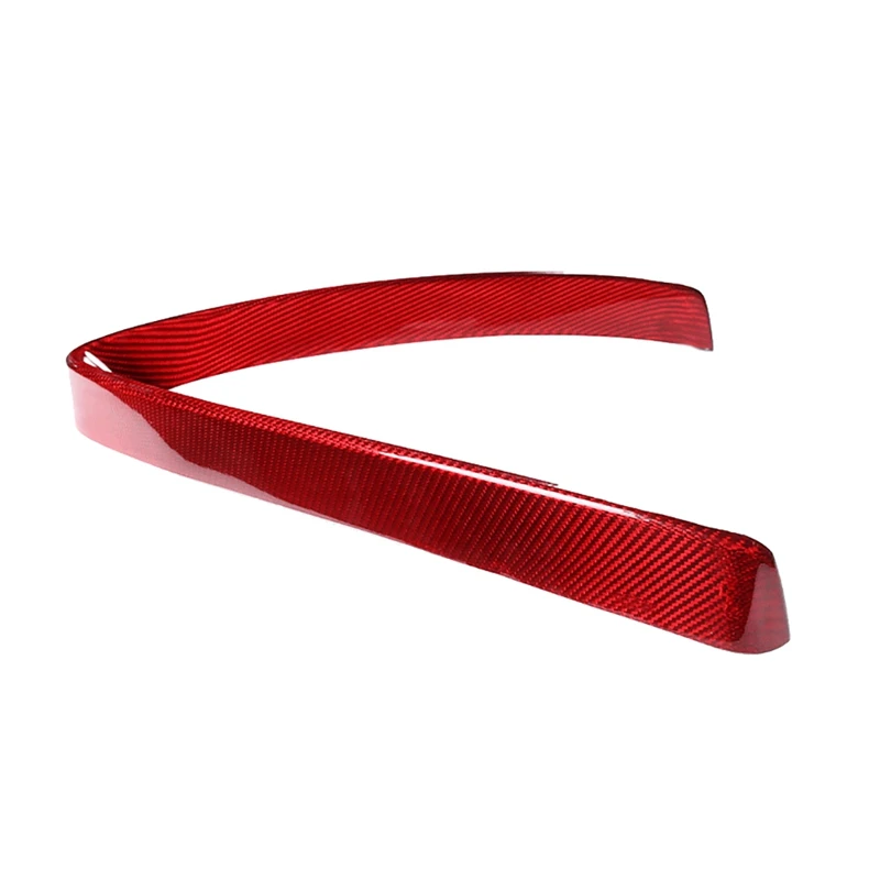 

Пластиковая передняя решетка для украшения рамы, промежуточная сетчатая V-образная рама для Alfa Romeo Stelvio 2017 2018 2019, детали, 1 шт.