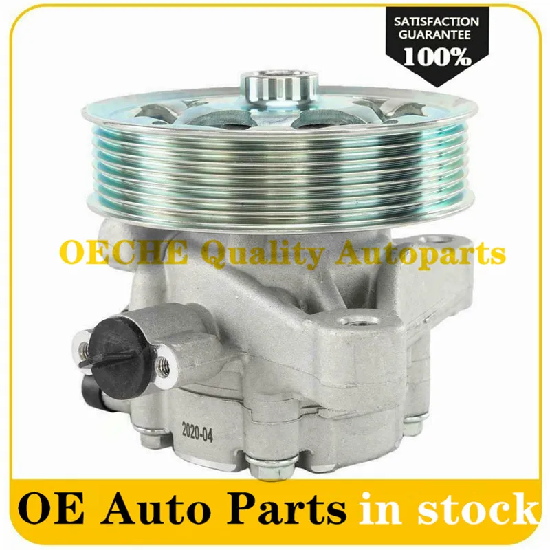 56110R40A01 56110-RAA-A03 56100-R40-P05 56110-R40-A01 Насос гидроусилителя руля для Honda Accord 2 4 2008 CP2