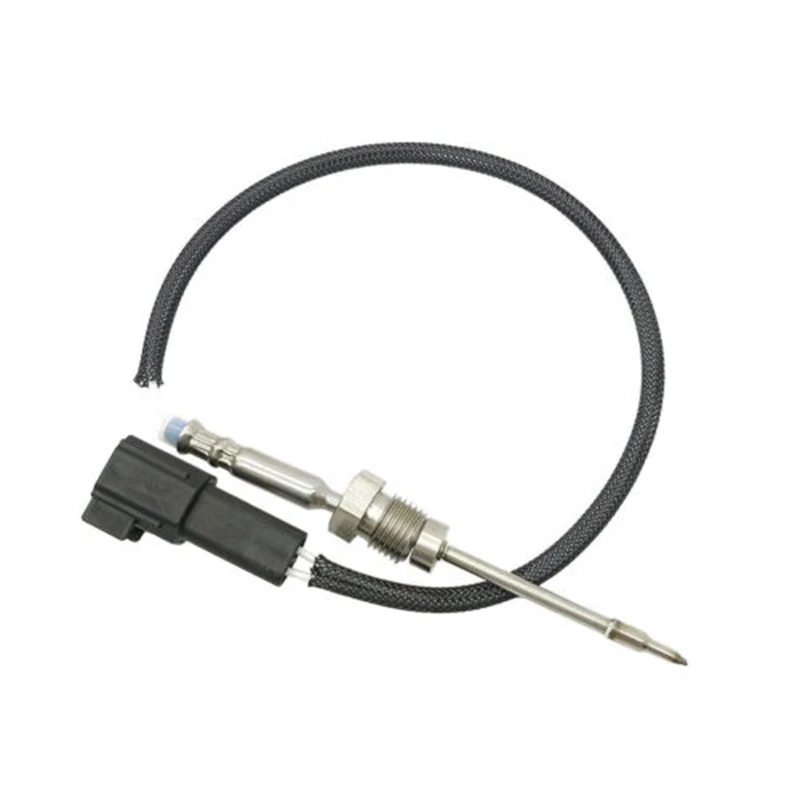 Новый семейный датчик температуры выхлопных газов для Ford F250 F350 F450 F550 2011-2016 Transit