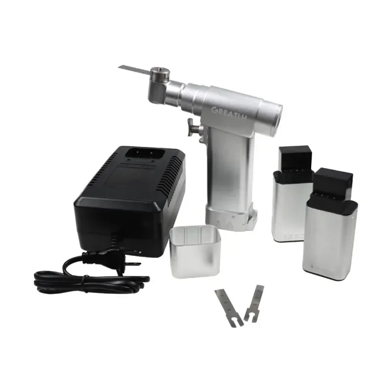 Электроинструмент GREATLH ортопедическая мини-пила для костей микроколебательная