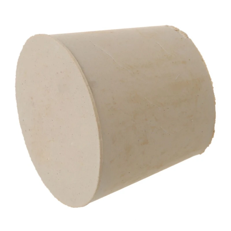 Горячая новинка 2023, новые резиновые пробки, лабораторные прочные пробки для отверстий, нажимная герметичная пробка 7 28x37 мм