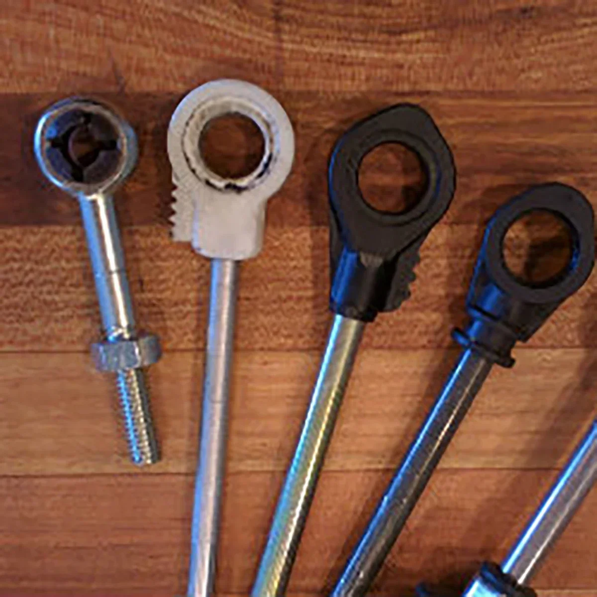 60 шт. втулка кабеля автоматического переключения передач для Scion Toyota Hyundai Mazda Suzuki