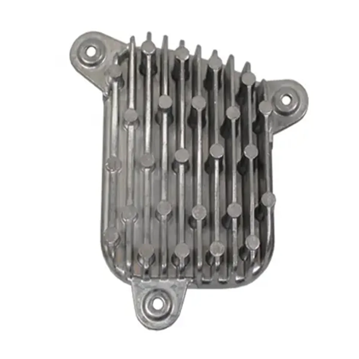 1 пара 63117470427 63117470428 для BMW 3 серии F34 GT LCI 2015-2019 светодиодный модуль управления DRL