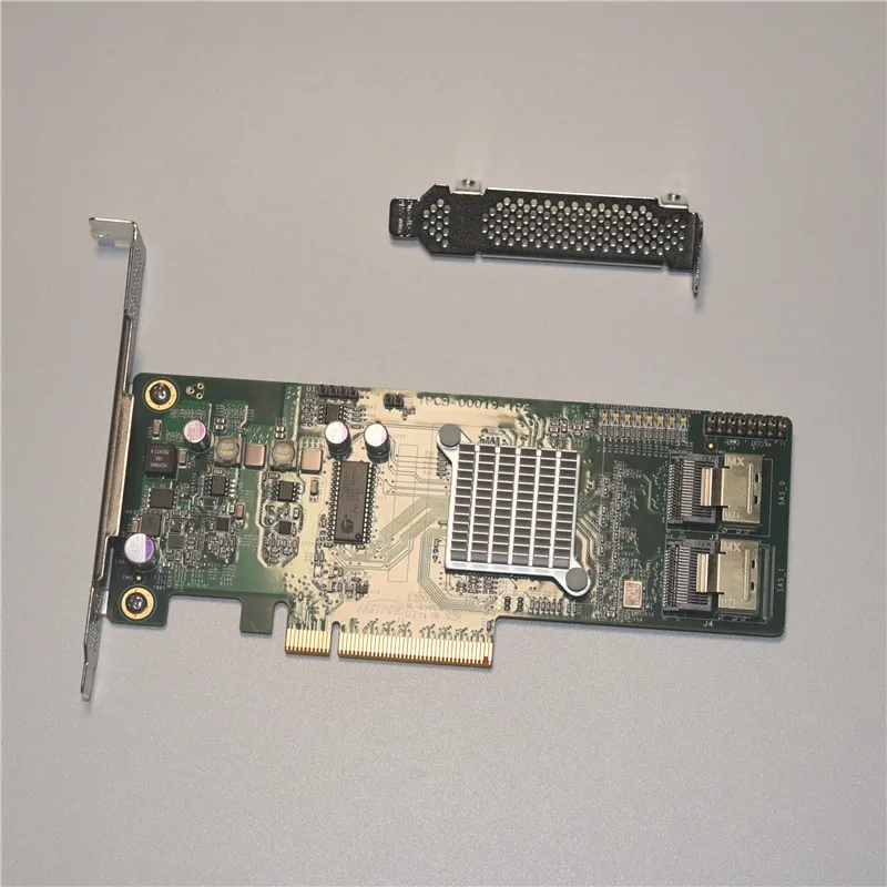 INSPUR 9211-8i YZCA-00019-101/102 6 Гбит/с HBA LSI FW:P20 IT-режим ZFS FreeNAS unRAID