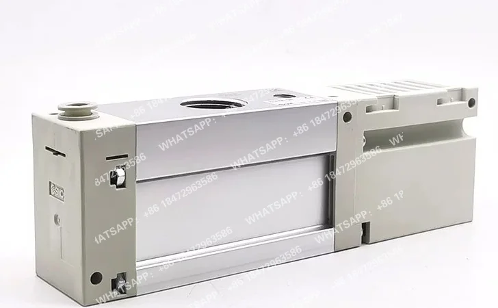 Фото Вакуумный генератор ZL6H04-GN ZL6M04 06 ZL6H06-K15LZ-EAG-FAG-VAW-K25LZ №3