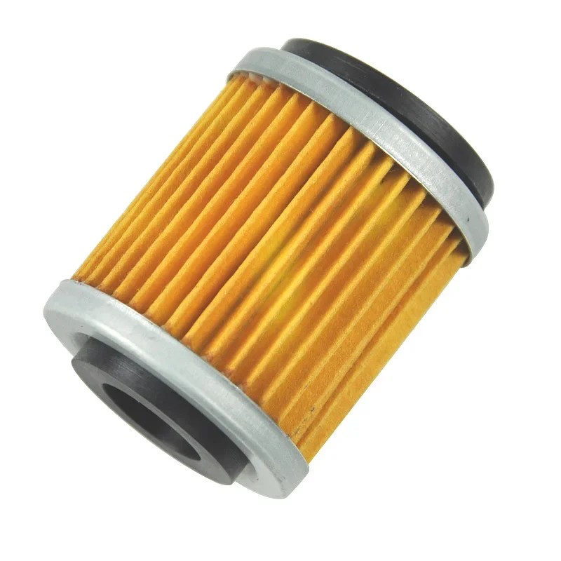 Масляный фильтр двигателя мотоцикла для Yamaha YTM200 83-85 YTM225 83-86 YFM200 85-89 YFM225 86-90 YFM230 03-04