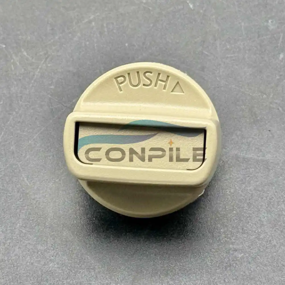 

Умная ручка зажигания для Nissan Tiida, Livina, Teana, Sylphy, Qashqai, 1 шт.