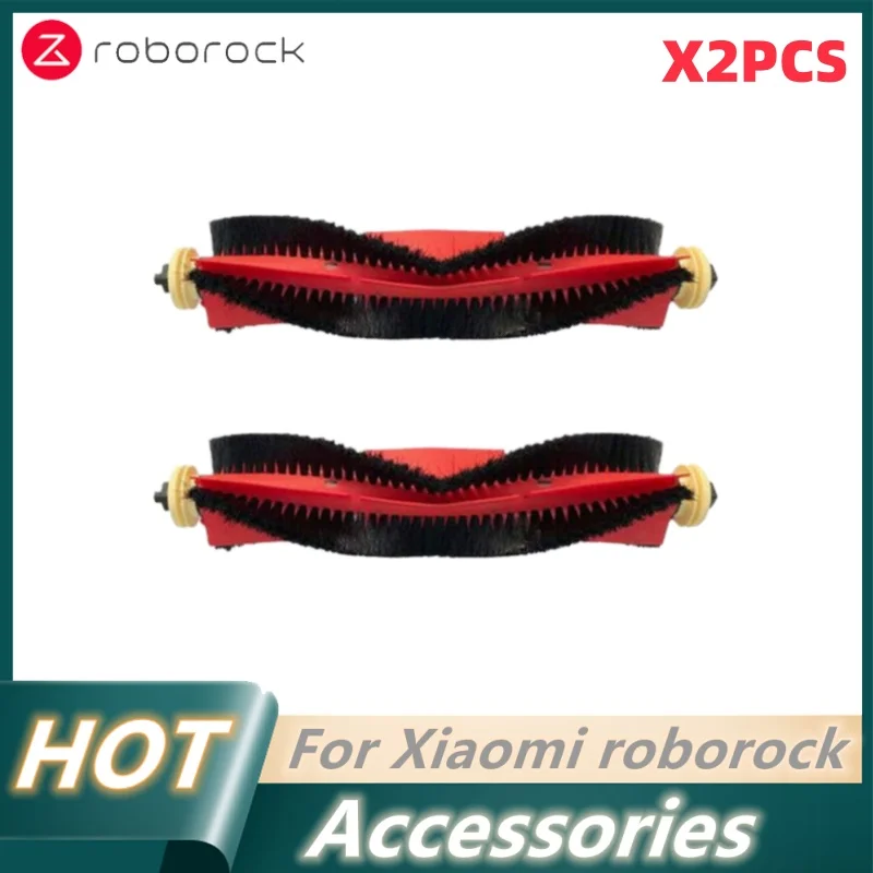 Аксессуары для роботов-пылесосов Roborock S5 MAX S50 MAX S55 MAX S6 MAXV