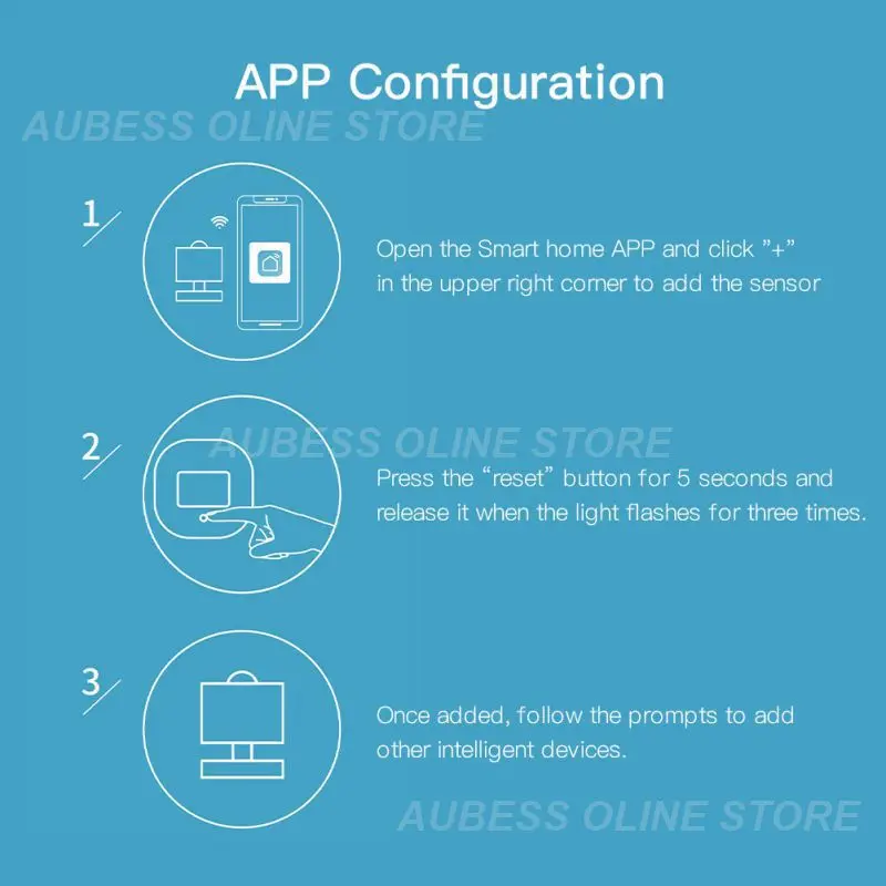 Датчик движения тела Smart Life/tuya датчик Pir система сигнализации для умного дома