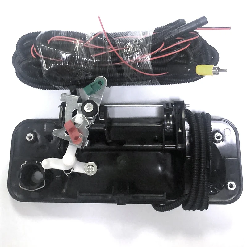 

Backup Camera Tailgate Handle For 2007-2013 Toyota- Rear View Camera Reverse Handle 69090-0C051