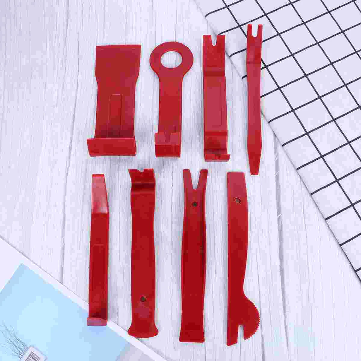 

38 шт., набор инструментов для снятия автомобильных динамиков