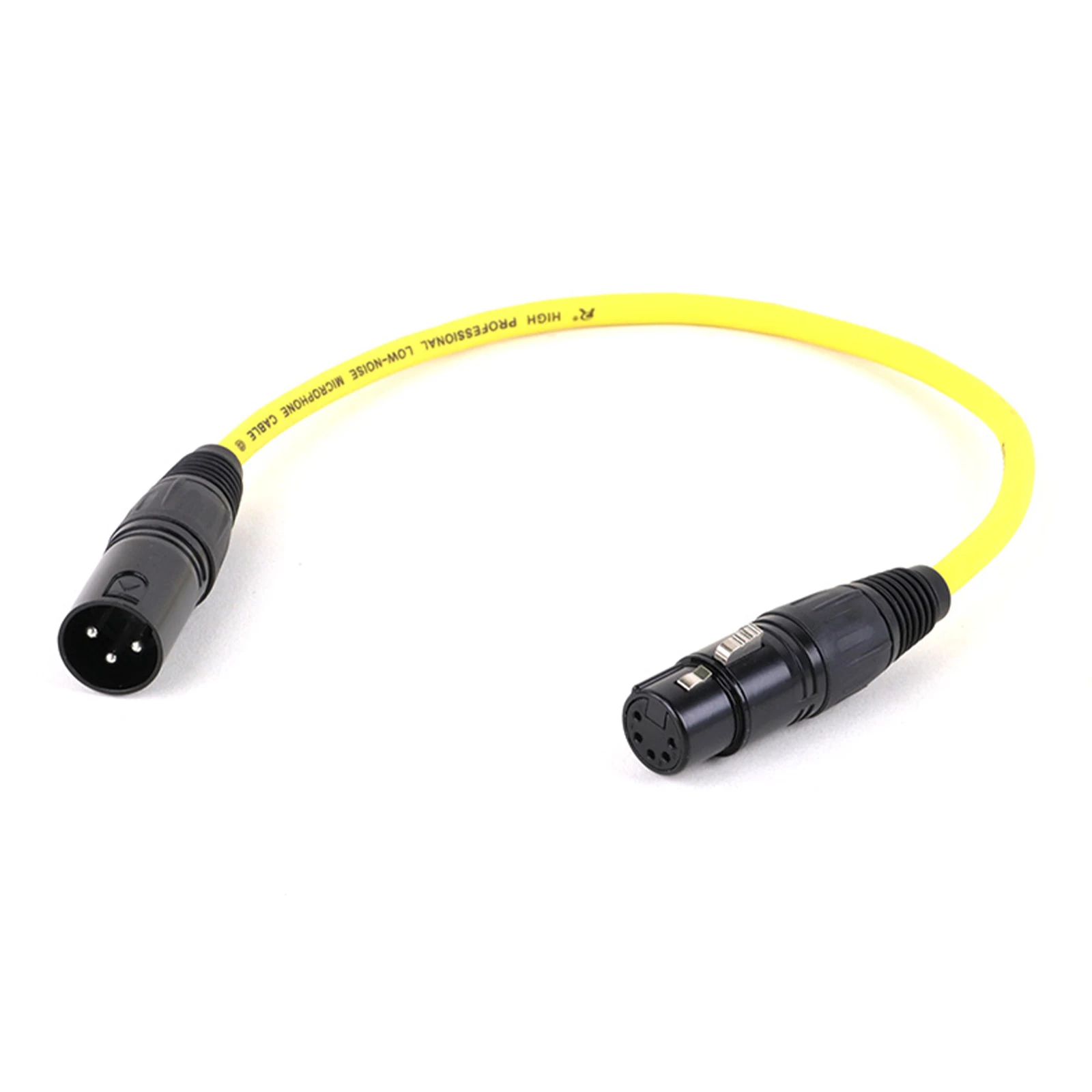 Кабель XLR с адаптером XLR3M на XLR5F-3-контактный штекер 5-контактный разъем обмоткой 2