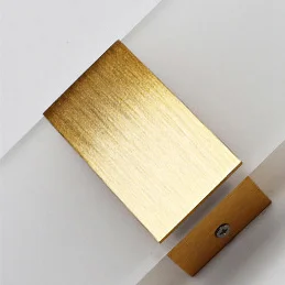 

Настенный светильник khelse LED 4/6/12/18 Вт