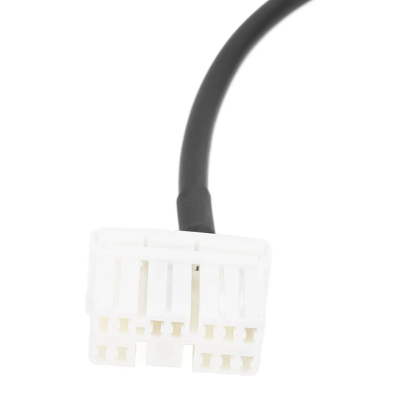Сканер кабельного разъема OBD2 для модели S 2012-2015 12-контактный полный