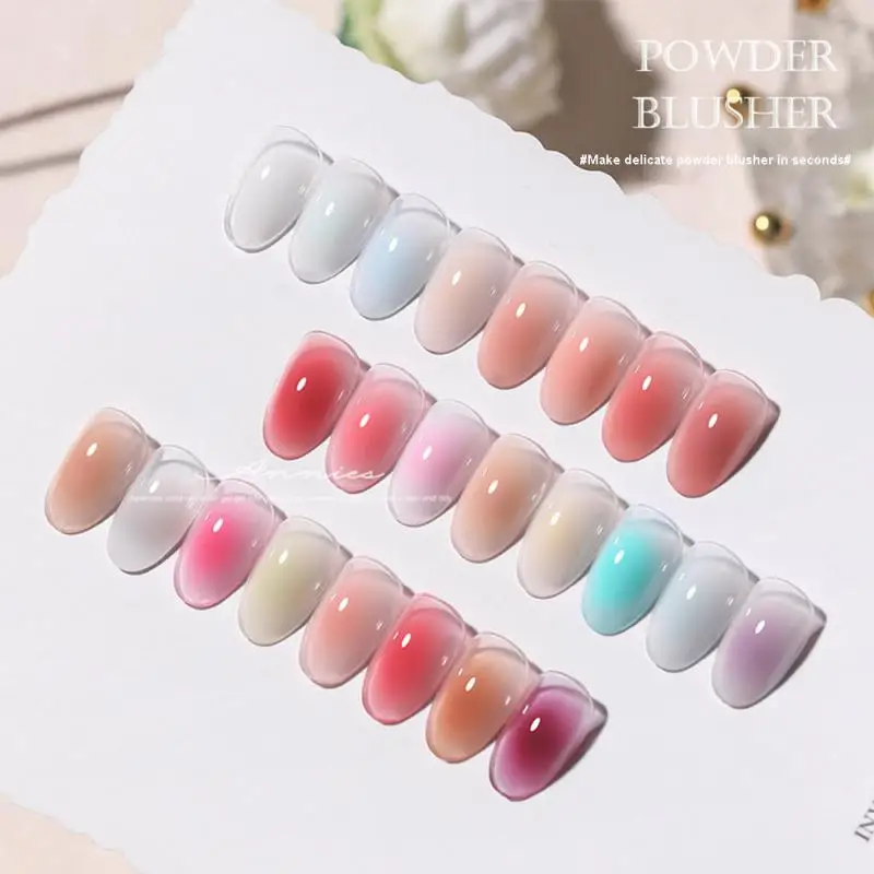 

Pat Painting Gel Nail Polish 24 Colors Semi Permanent Nail Art Design Gradient Nail Polish Gel Semi Permanent Varnish Nail Glue