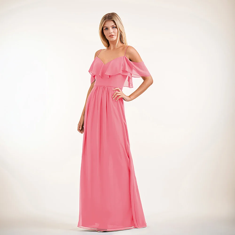 Рисунок 4 - Doymeny платья подружки невесты