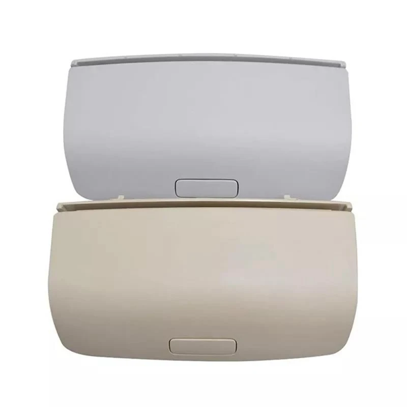 Для 2008-2012 PASSAT B6 GOLF MK5 MK6 JETTA футляр для очков на крышу верхнюю консоль