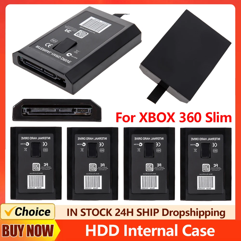 Пластиковый Чехол Для Портативного Жесткого Диска Совместимый С Запасными