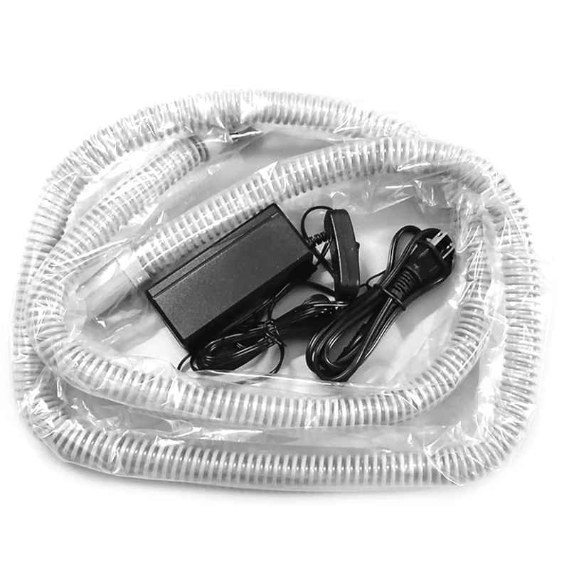 

Respirator Heated Tubing Kit (With Powers Supply) US Plug