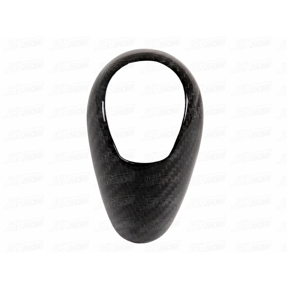 

Чехол с ручкой рычага переключения передач из настоящего углеродного волокна для Bmw 3 4 Серии F80 F82 M3 M4 2012-2016