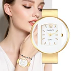 Женские часы 2022, новые роскошные брендовые наручные часы с браслетом, золотые, серебряные женские наручные часы, модные кварцевые наручные часы, популярные наручные часы