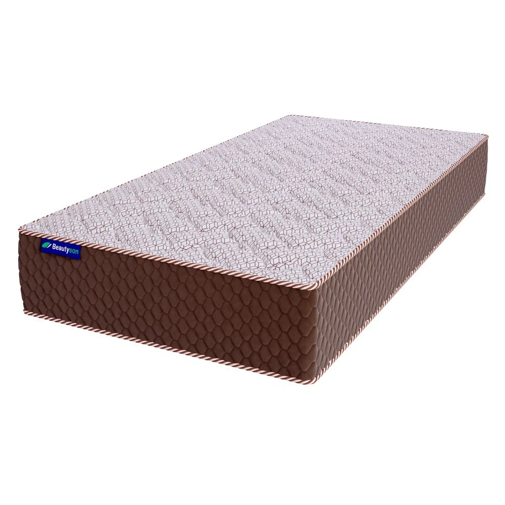 Mattress Beautyson ROLL SPRING Massage Latex 2 S600 Matresstextilefurnituresleepingroombedroombed | Мебель