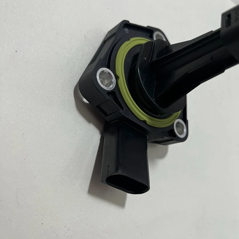 Датчик уровня масла двигателя для A1 A3 A4 Skoda Fab Oct Seat Volkswagen 03C907660G 03C 907 660 D T 6PR00962 9