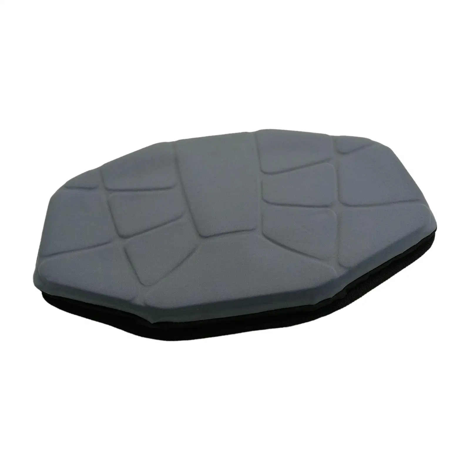 

Kayak Seat Cushion Outdoor Chair Cushion Backrest Kayak Seat Pad for Inflatable Kayak Drifting Rafting Fishing Boat Accessories