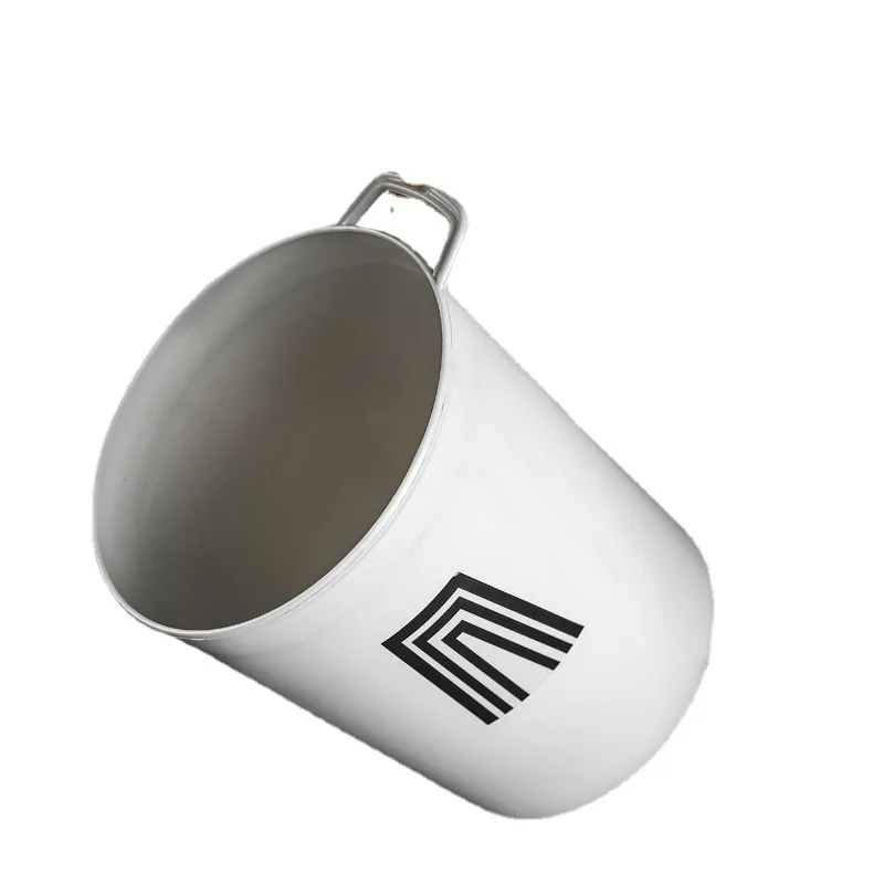

Recycling Garbage Bin Mini Trash Can Kitchen Home and Kitchen Bucket Garbage Tin for Bathroom Gadgets House Accessories Dustbin
