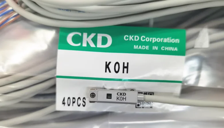 2 шт. Новый CKD магнитный переключатель KOH TOH T2V T2H T3H T2WH TOV T3PH