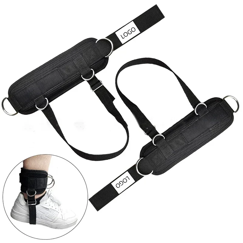 

1 шт., регулируемые манжеты на щиколотку для ног