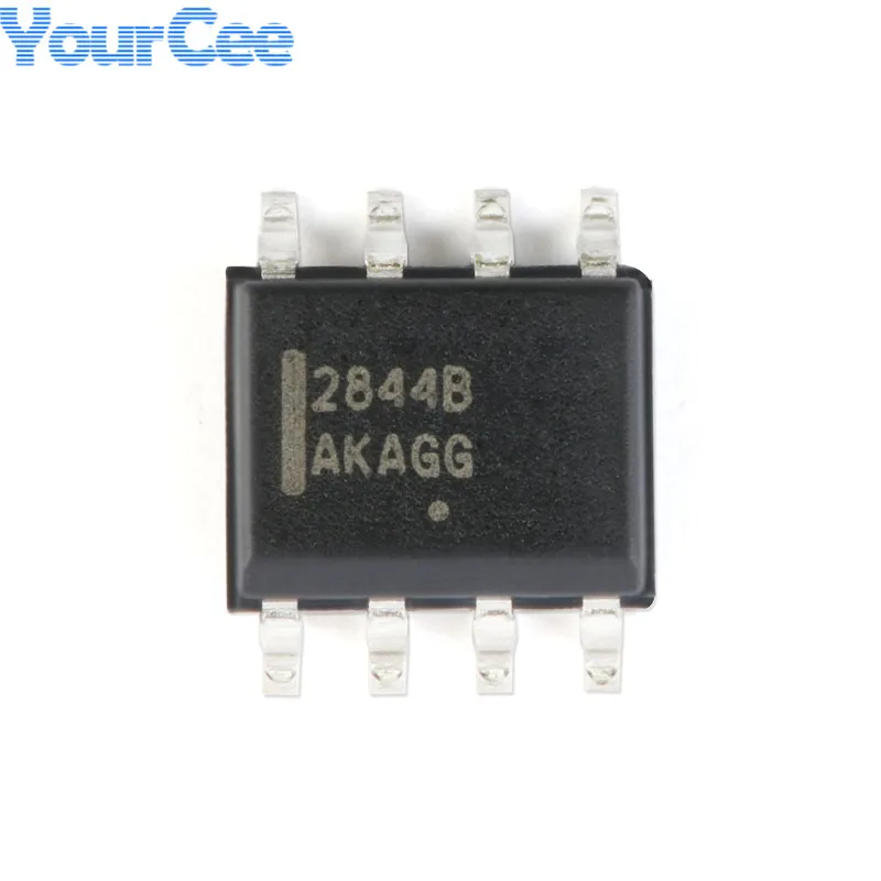 

Новый оригинальный электронный контроллер UC2844BD1R2G