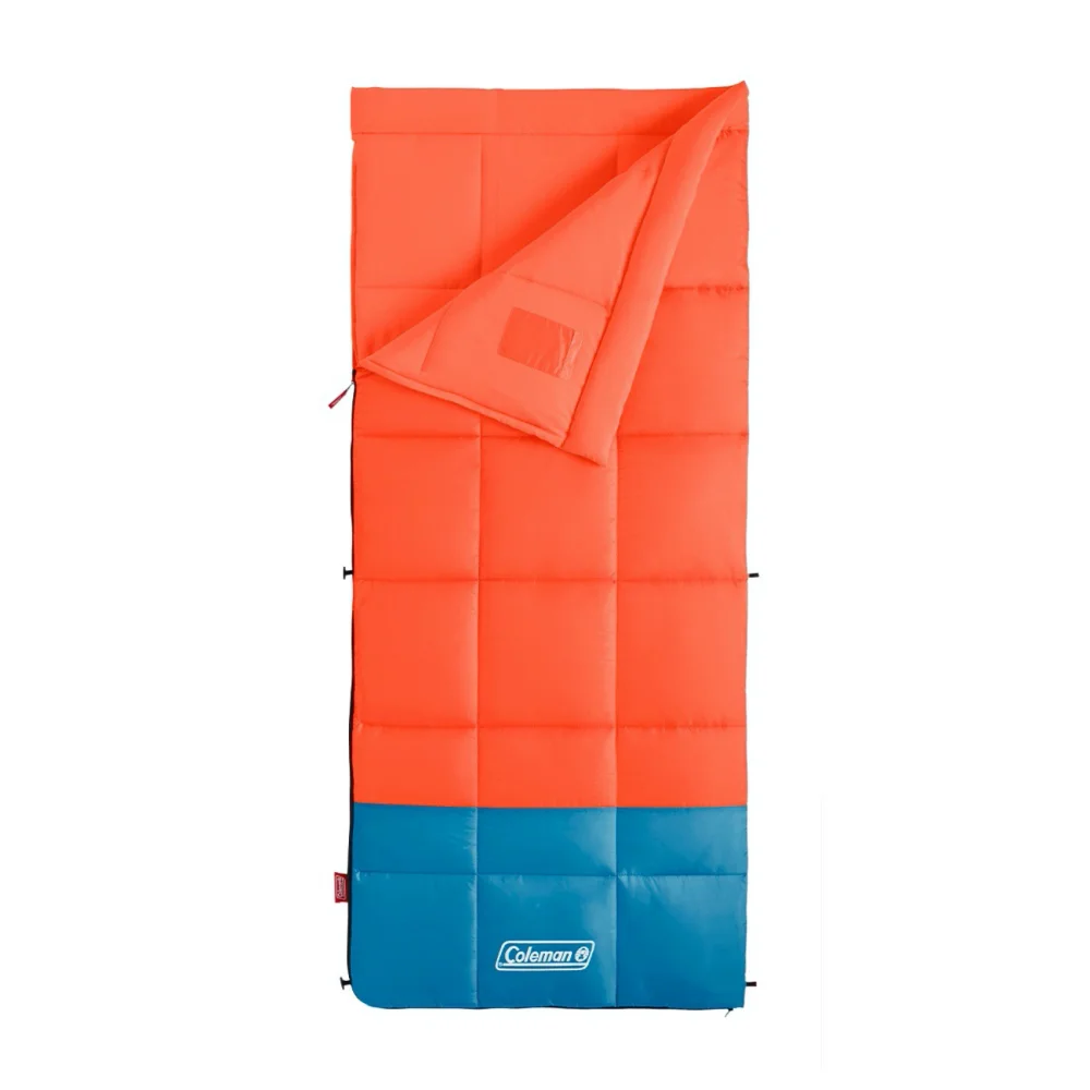 Rectangle Sleeping Bag Waterproof Sleeping Bag Lightweight Waterproof equipment For Outdoor Traveling Hiking