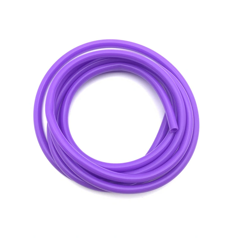 

Многоцветная силиконовая трубка 2, 3, 4, 5 мм