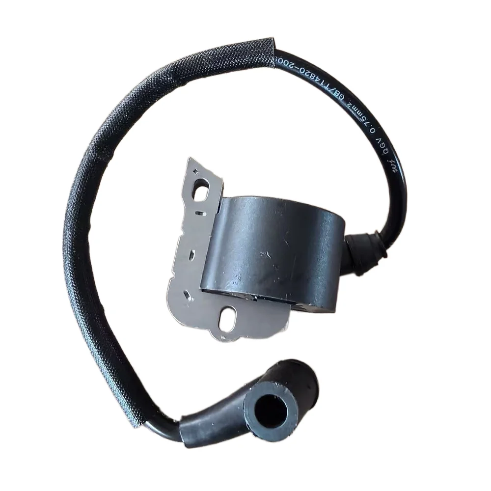 Фото Катушка зажигания для Husqvarna 394, 394XP, 394XPG, 395, 395XP, 395XPG, 395XPW, 395XPWG, 503639801 №2