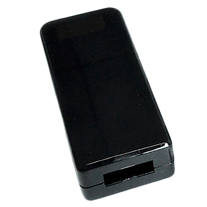 

Пластиковая коробка для Usb-накопителей 3X, электронный корпус, корпус для Usb-флеш-накопителя, Пластиковая распределительная коробка