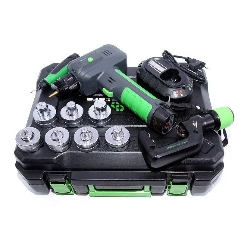 Электронный расширитель труб LanYuXuan ST-E300A