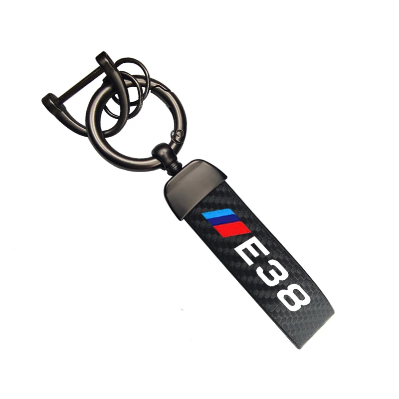 

Car Keychain 360 Degree Rotating Horseshoe Rings for Bmw E70 E71 E72 E81 E82 E83 E86 E87 E89 E90 Key Chain Keyrings