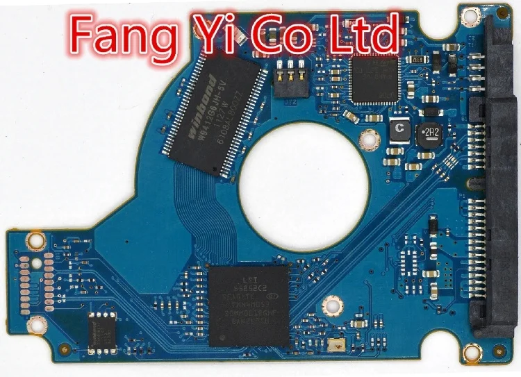 St320lt022 HDD PCB ноутбук жесткий диск материнская плата №: 100625000 |