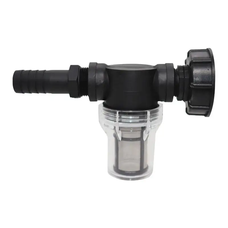 

Соединитель адаптера для полива садового шланга, 1/2 дюйма, 3/4 дюйма