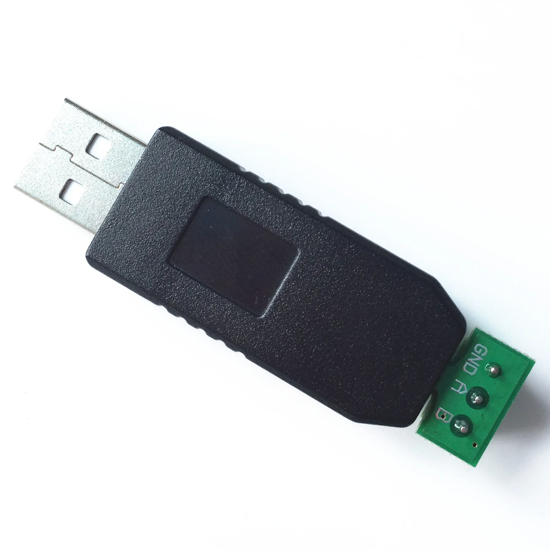 CP2104 Адаптер последовательного преобразователя USB 2.0 в RS485 SN75176 ПРЕДОХРАНИТЕЛЬ с