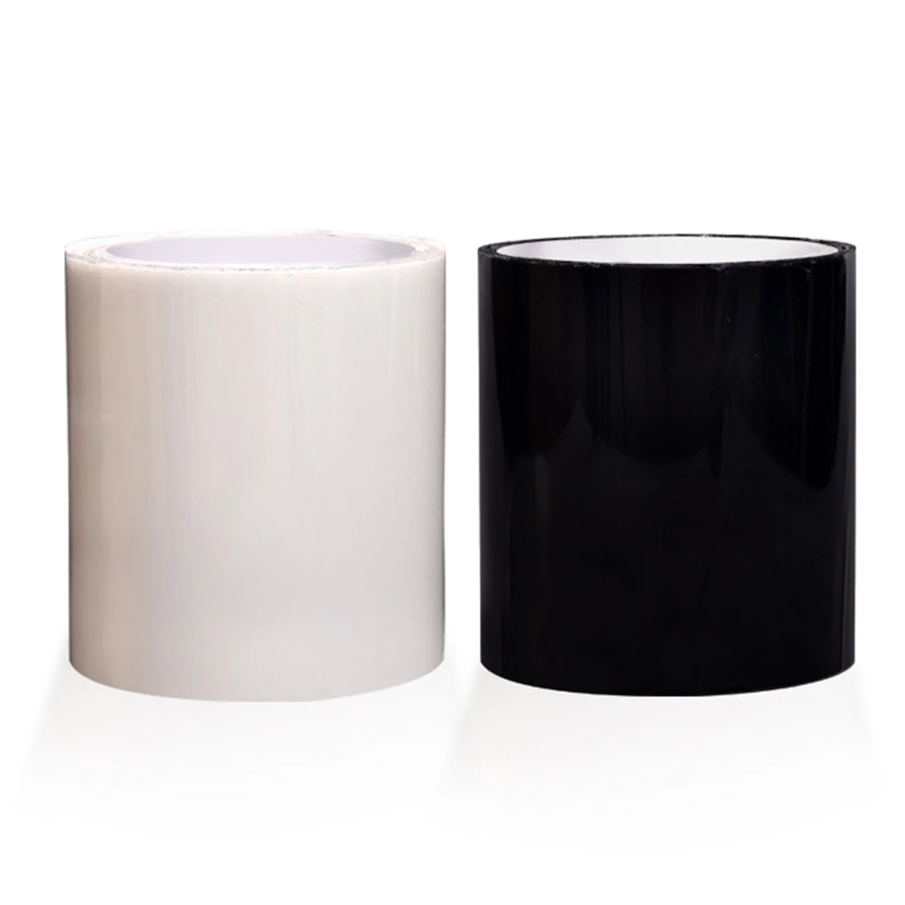 

Самоклеящаяся трубчатая лента, наклейка, герметичная лента для ванной, туалета, бассейна, ремонт шлюпки