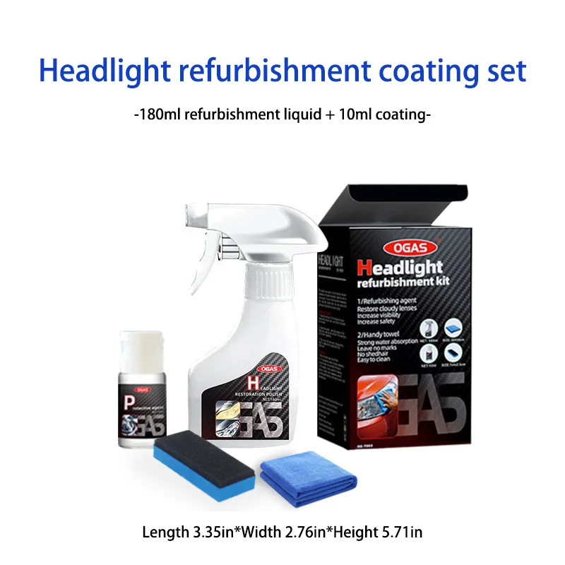 

Комплекты для полировки автомобильных фар, средство для удаления царапин, ремонтная чистящая паста, удаление окисления, полировка, жидкость