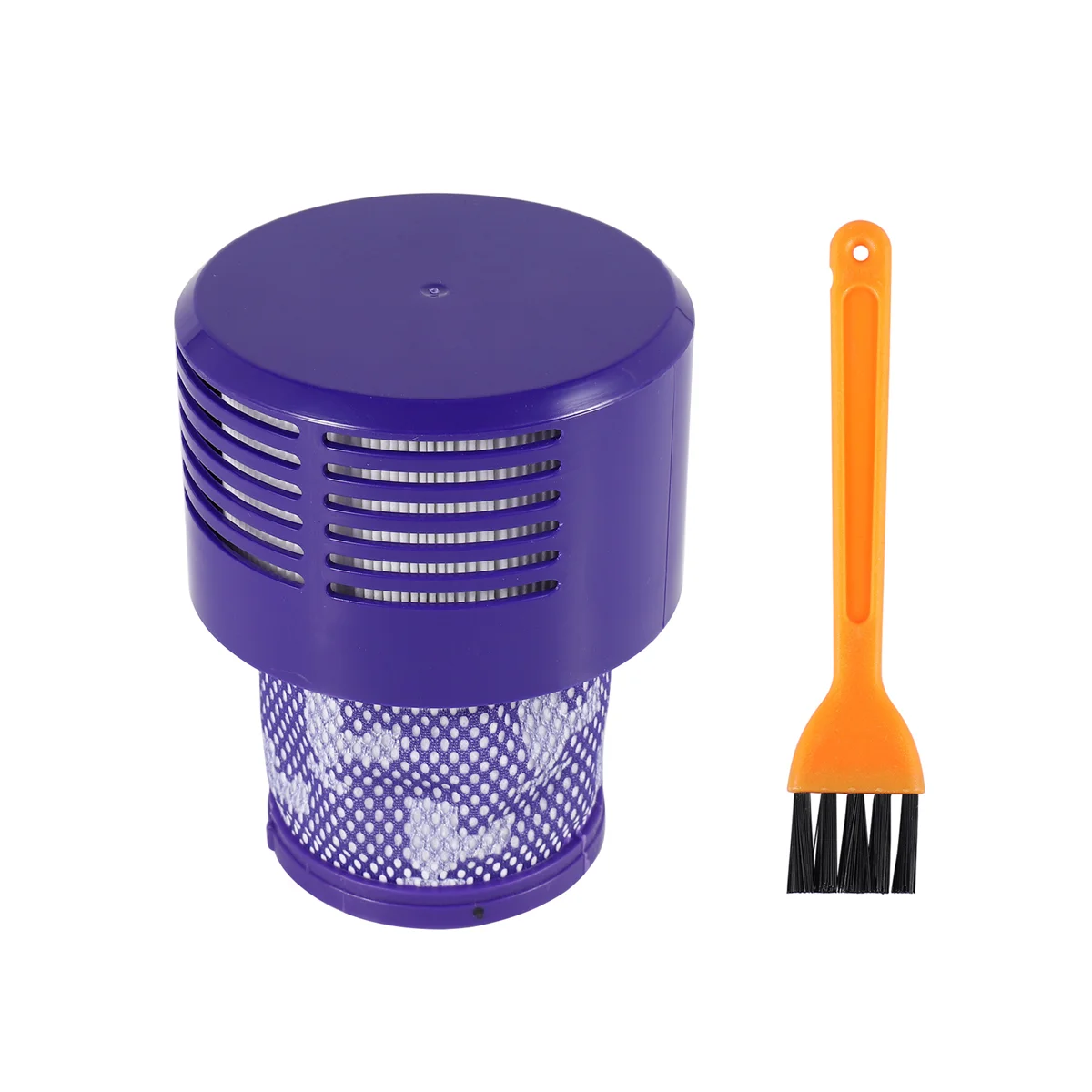 Моющийся фильтр Hepa для V10 SV12 Cyclone Animal Absolute Total Clean фильтры пылесоса запасные части A