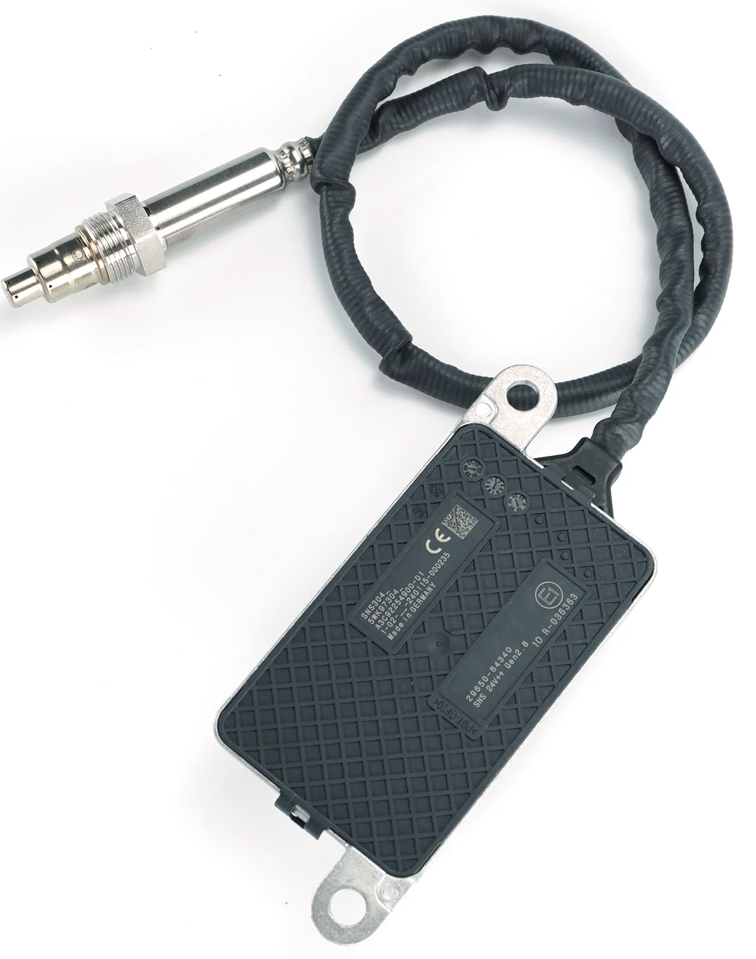 2965084340 ДАТЧИК NOX 5WK97304 5WK9 7304 29650 84340 НОВЫЙ датчик азота OXIDE для запасных частей HYUNDAI