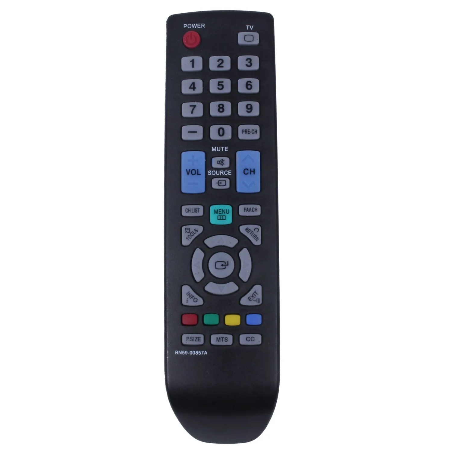 Дистанционное управление планшетом для большинства LCD LED HDTV Samsung