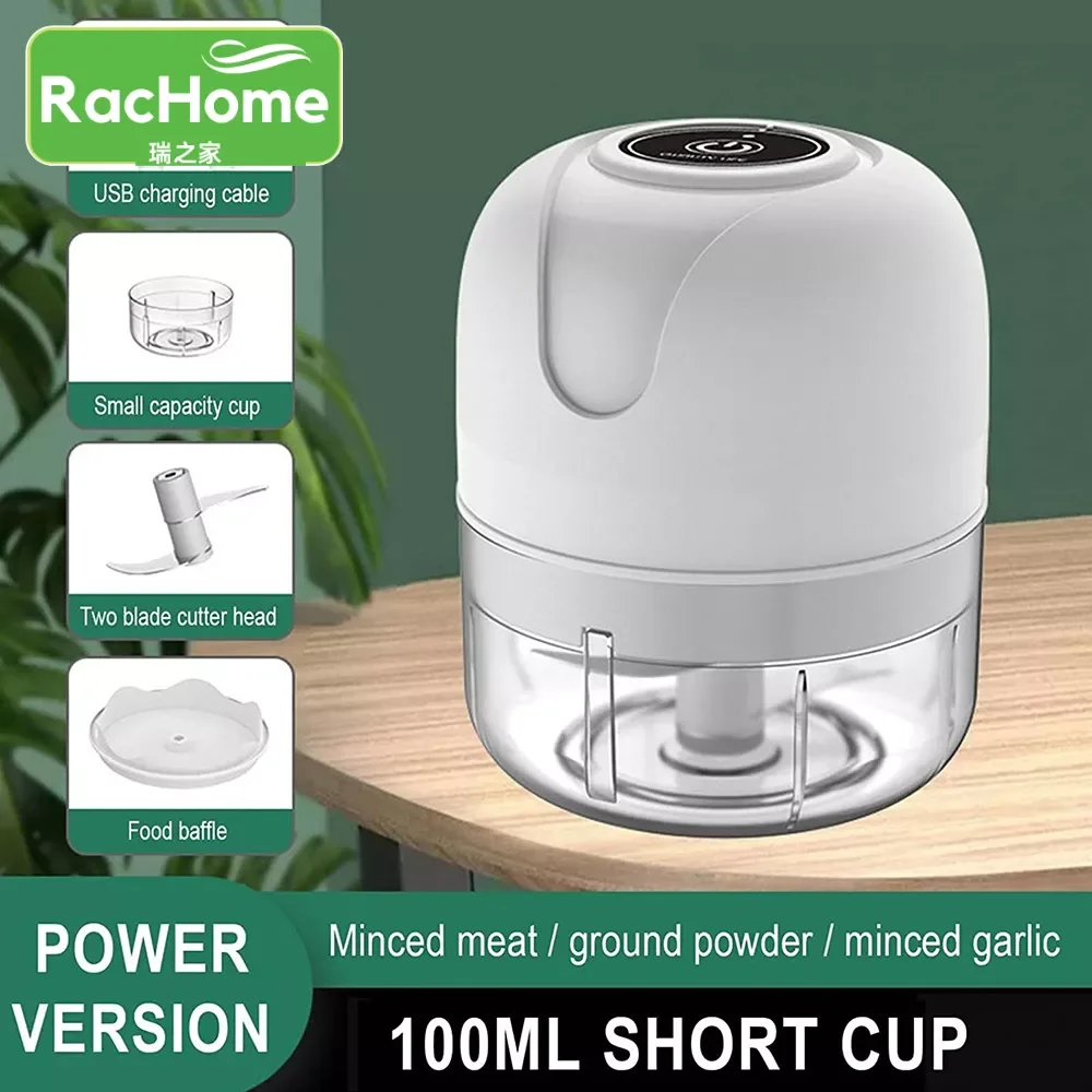 

Durable Crushed Ginger Meat Grinder Vegetable Crusher Kitchen Tool Garlic Masher Machine Mini Garlic Chopper